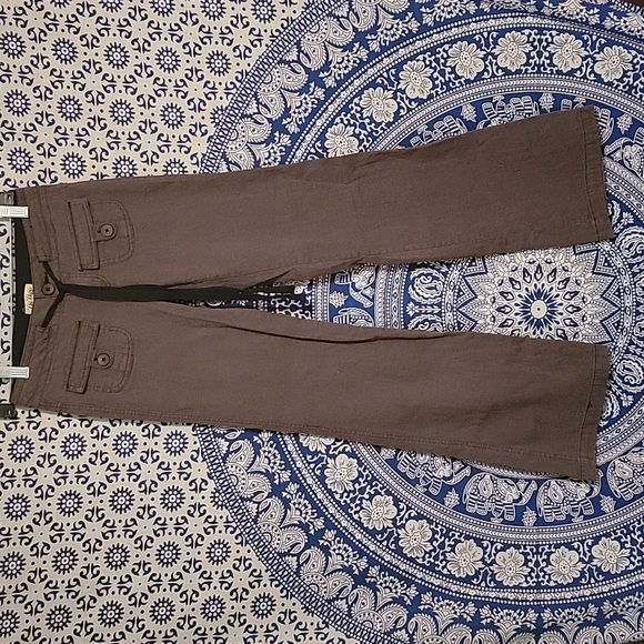 Draw string dress pants - Picture 3 of 9